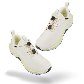 Elastic Shoe Laces,for Kids and Adults, Elastic No Tie Shoelaces,One Size Fits All Black