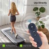 PZL Replacement Walking Pad Remote Control fit for DK-38AB-2, UT-38AB