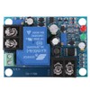 Akozon 30A Automatic Charger Controller Module YX-1708 Excessive Protect Board