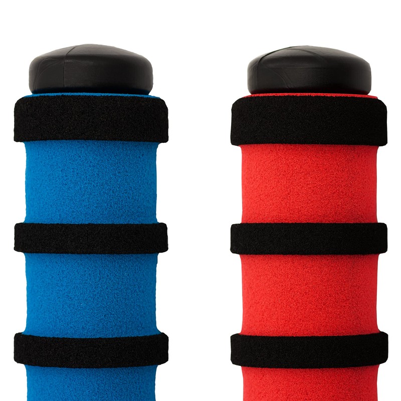 PETEX Auto Eiskratzer Eisschaber Scheibenkratzer mit Softgriff, Länge 25 cm,