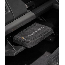 GORDON MILLER CORDURA Car Verification Pouch