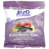 Immunity, Elderberry Zinc, Natural, 45 Lozenges