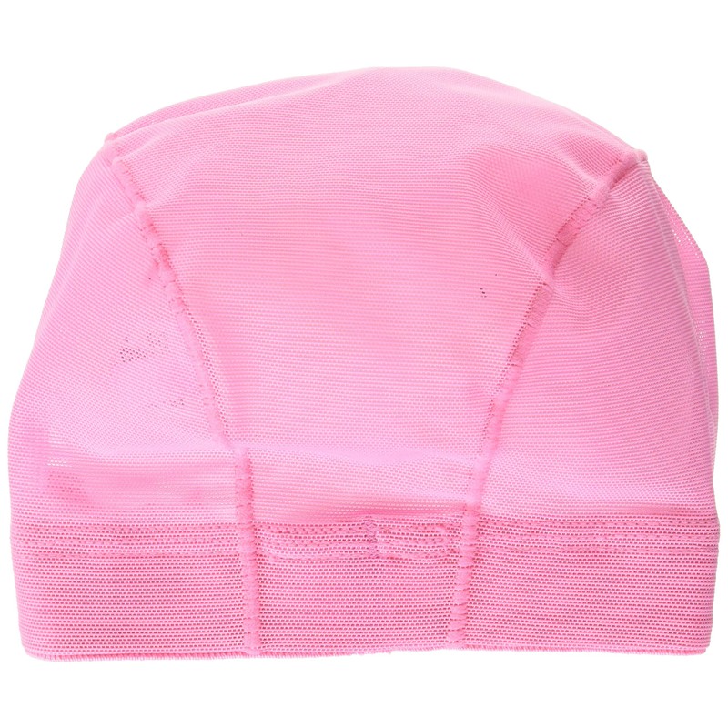 FOOTMARK Swimming Cap Swim Cap Dash 101121 Pink (03) M
