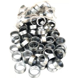 pro right industry 20mm - 1'' Stihl Adapter for handheld gas cut off saw diamond blade - 50