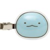 San-X Sumikko Gurashi Pukutto Bangs Clip Lizard FE44906 H4.33 x