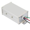 Pulse WidthModulator DC Motor Stepless Variable Speed Controller 20A DC9-60V