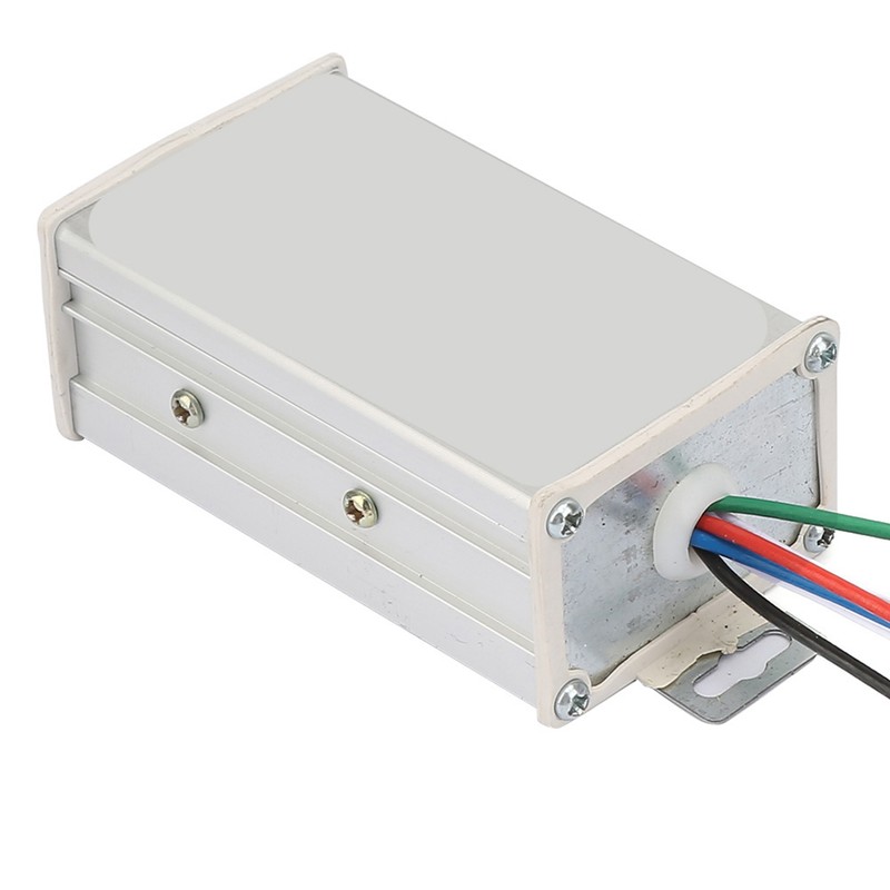 Pulse WidthModulator DC Motor Stepless Variable Speed Controller 20A DC9-60V