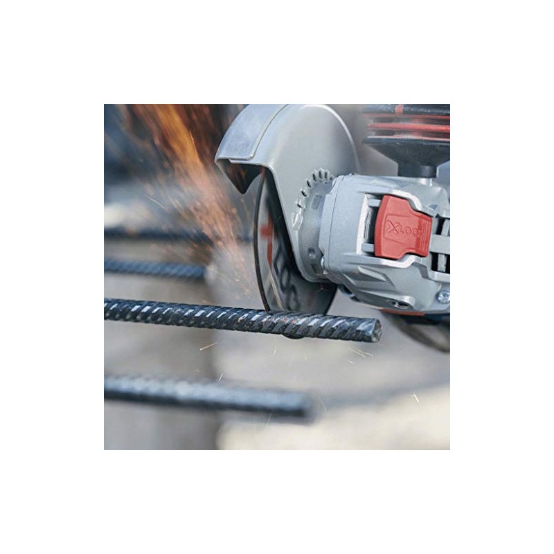 Bosch Professional Expert Straight Cutting Disc (for Stainless Steel and