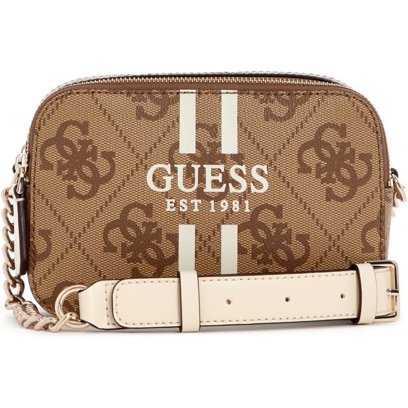 GUESS NOELLE II CAMERA CROSSBODY Correa Mujer