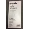 Office Depot (GREEN) Kid's School Scissors, 5", Pointed.