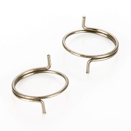 LST Door Lock Repair Kit 4-Piece Spring Clip Left Right W163