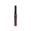 L'Oreal Infallible 2 Step Lip 215 Wine O Clock