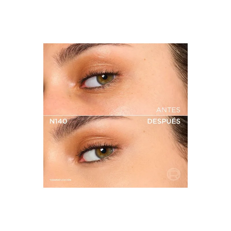 Base de maquillaje infallible Cushion Neutral L'oréal Paris