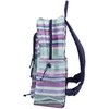 Eastsport XL Semi-Transparent Mesh Backpack with Comfort Padded Straps and