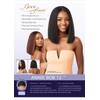 Outre Pre Plucked HD Transparent Lace Front Wig ANNIE BOB