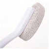 minkissy Professional Pedicure Tool Foot Peeler Callus Remover Pumice Stone