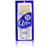 Q-tips Swabs 625 Each (Pack of 5)