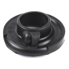 ROBUST Van Rear Lower Rubber Spring Seat Cup Mount for Volkswagen Transporter T5 7H0511150B 2003-2015