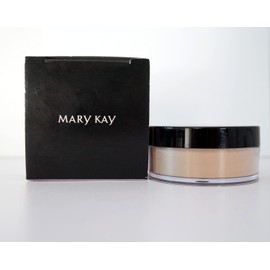 Mary Kay Polvo Fijante Sedoso 0.28 Oz Marfil Medio Claro 175891