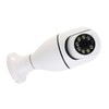 WiFi Security Camera 1080P 360 Degree Panoramic Viewing Wireless Two