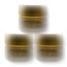 [Beauty Nara] KOY Solid Volume Core Cream 50ml 3pcs / [뷰티나라] 코이KOY 솔리드 볼륨 코어 크림 50ml 3개