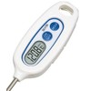 Tanita TT-508N WH Cooking Thermometer, Water Resistant, 122 - 652°F