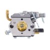 HURI Carburetor for McCulloch 3516 Mac 35cc 3200 3205 CS6MHO35UB24RA