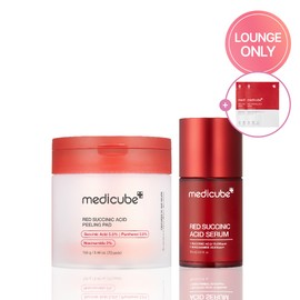 Medicube Trouble Trace 2-piece Set / 메디큐브 트러블 흔적 2종 세트