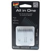 Wahl All In One Blade For Men, Play Mat Clipper