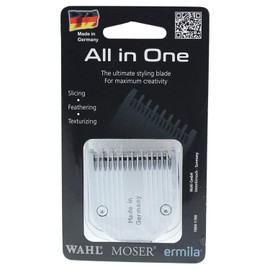 Wahl All In One Blade For Men, Play Mat Clipper