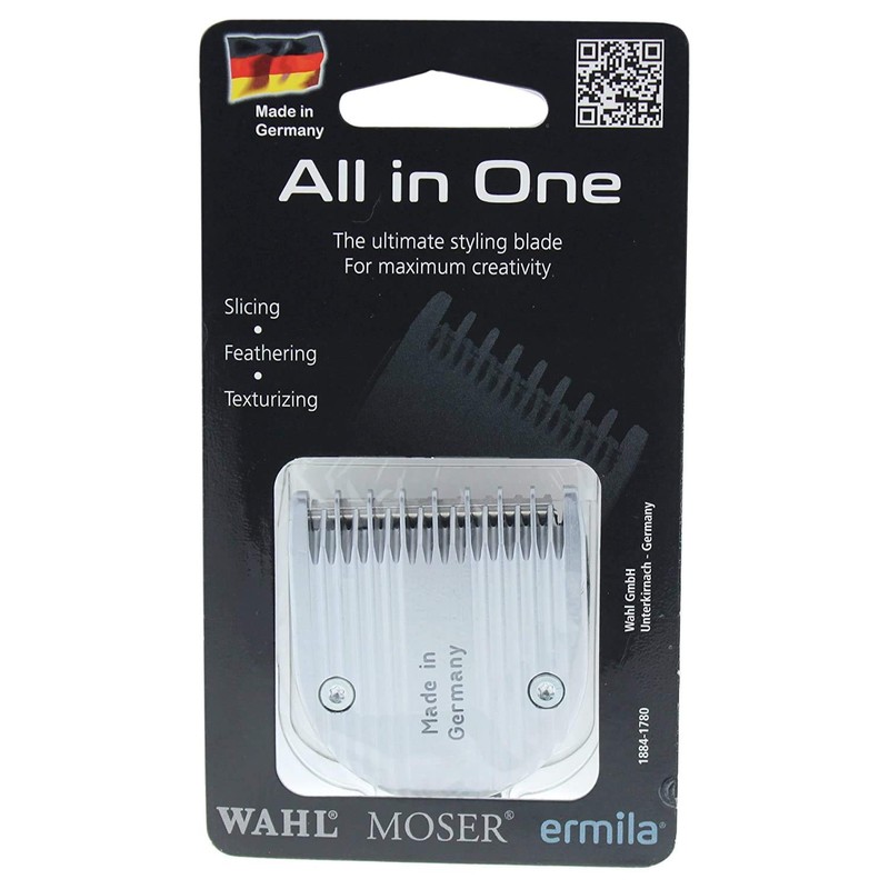 Wahl All In One Blade For Men, Play Mat Clipper