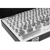 WEN 10481 81-Piece Steel Gauge Block Set with Case