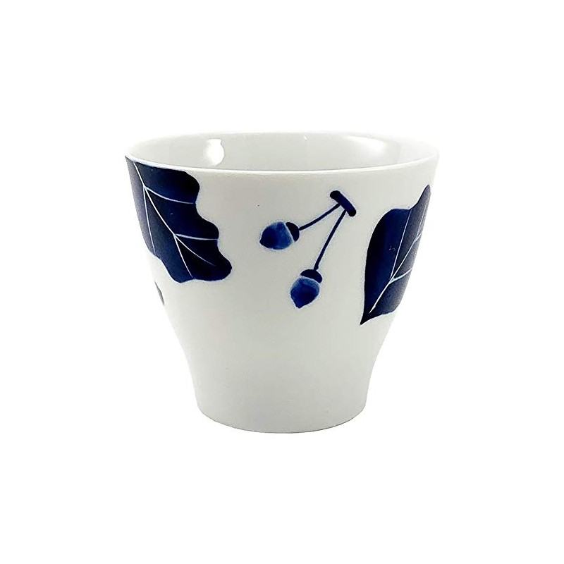 Seikai Touki Hasami Ware Cup Donburi Made in Japan 31012
