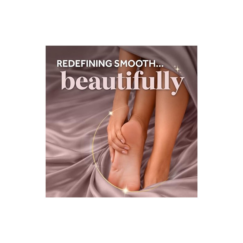 Dr. Scholl’s NanoTech Roller Replacement Heads for Pedi Perfect Pro