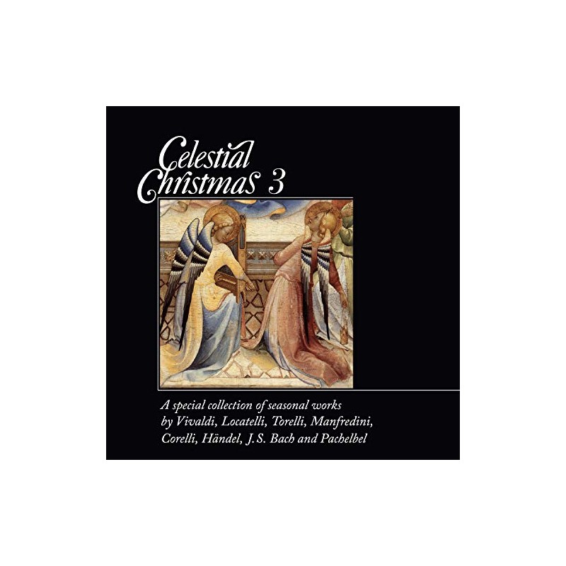 Celestial Christmas 3