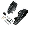 TCMT Mid-Frame Air Deflector Fits Harley Touring Road King, Electra
