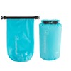 Yundxi Dry Sack 3-Pack/5-Pack, Lightweight Dry Bags, Waterproof Roll Top