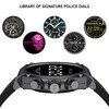 Police Smartwatch PEIUN0000102 My Avatar