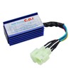 GY6 Racing CDI Box for GY6 50cc 125cc 150cc 139QMB