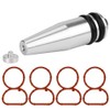 Joint Admission N47 - Swirl Flap Gaskets Swirl Flap Plug
