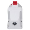 Industrial Power Socket IP44 Waterproof Dustproof 5 Core 16A 3P+N+E