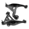 A-Premium 2 x Front Lower Control Arm, with Ball Joint