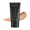 LORAC Tantalizer Body Bronzing Luminizer, Travel Size | Bronzing Lotion