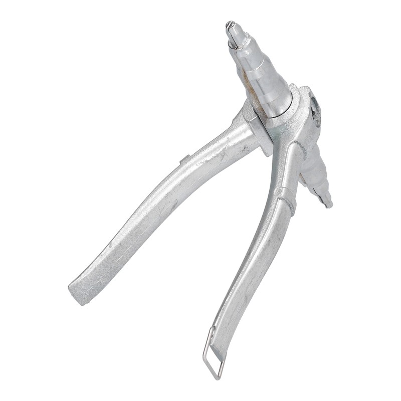 Manual Tube Expander Copper Pipe Alloy Tool Steel Hand Refrigeration