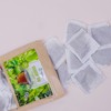 Premium Soursop Tea Bags - Soursop Tea Leaves - Dried