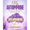 My Autoimmune Health Diary: Symptoms & Pain Tracker