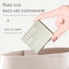 300 Sheets Oil Blotting Sheets for Face - Natural Wood