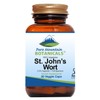 Pure Mountain Botanicals St. John's Wort Capsules with 450mg Formula