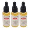 3pcs Fruit Acid Serum 30ml Firming Skin Herbal Extract Oil