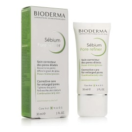 Crema Global Cover Bioderma Sébium para piel mixta de 30mL